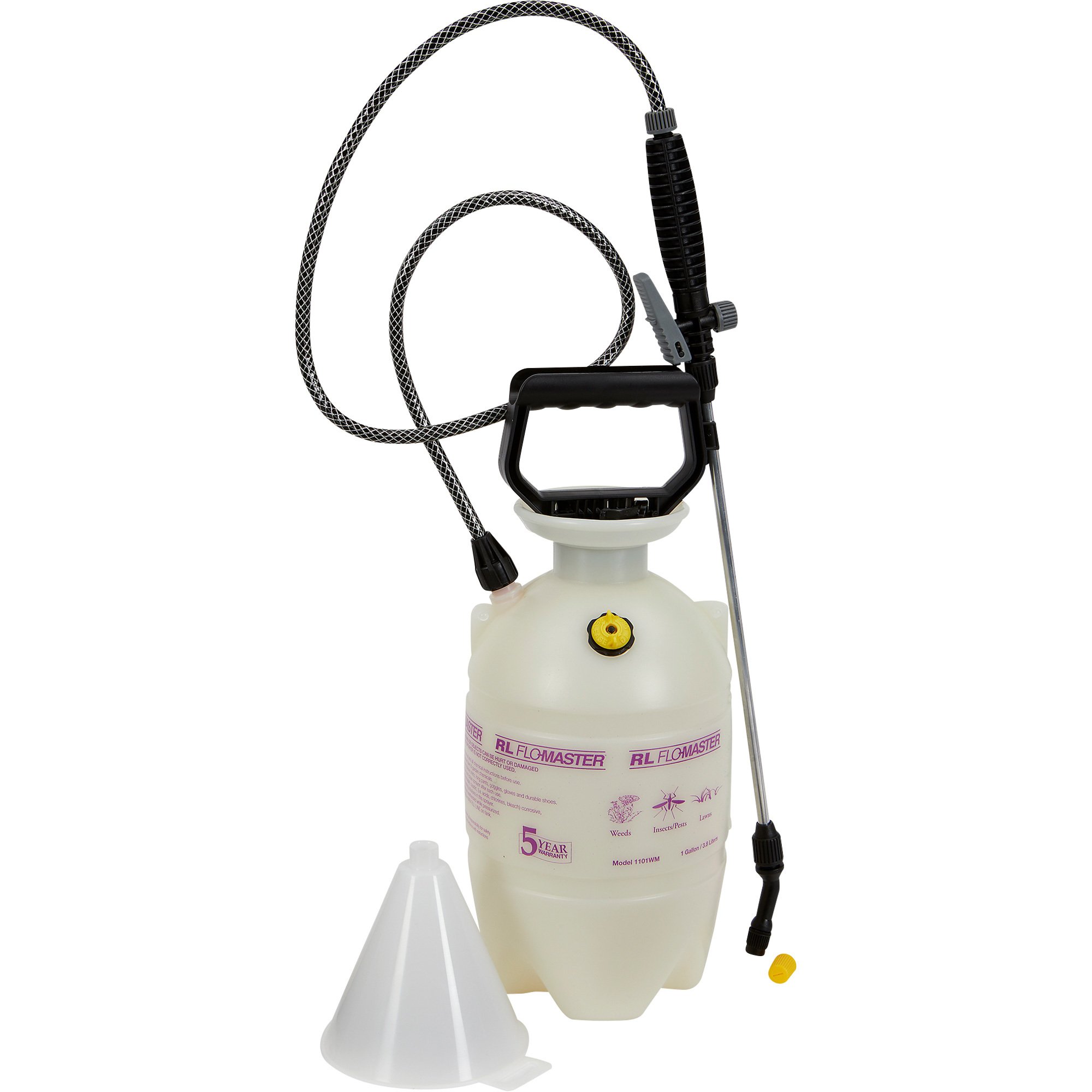 Flow Master 1Gallon Pump Sprayer Northern Tool
